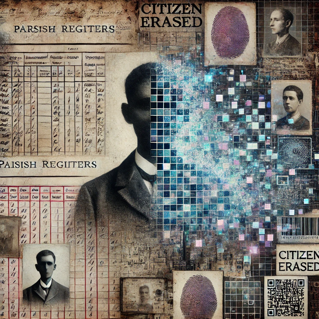 The Actons of Lichfield: Bloodline or Brand